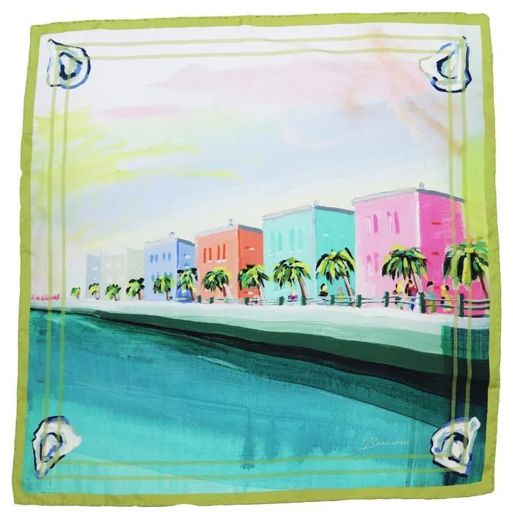 Charleston sold by Beau & Ro