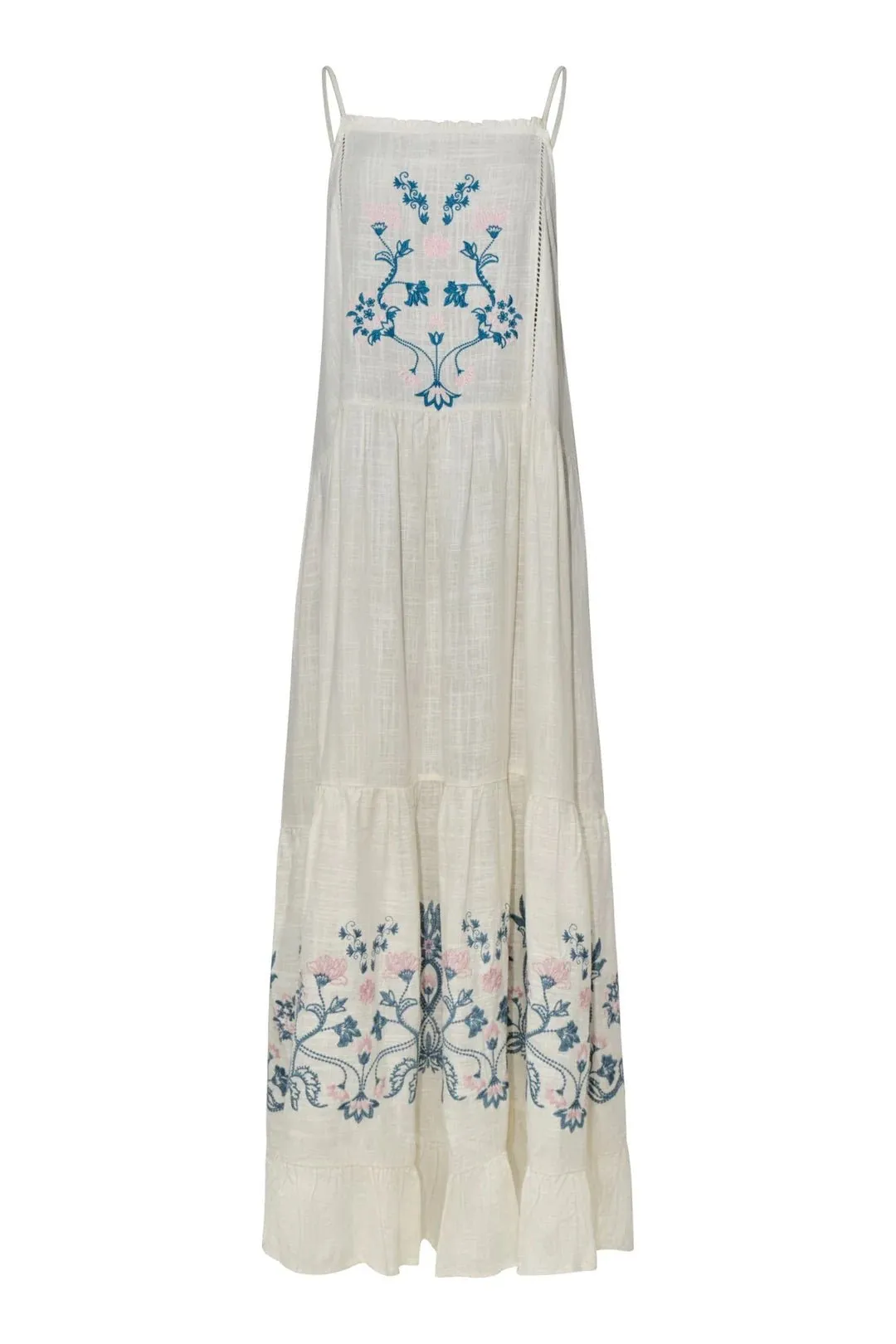 Canela Dress sold by Beau & Ro product image thumbnail 2