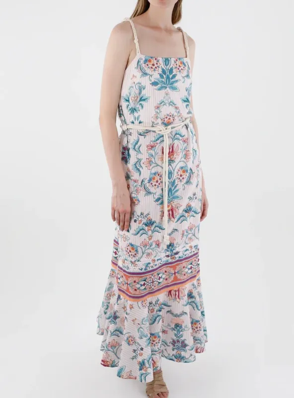 Laureo Dress sold by Beau & Ro