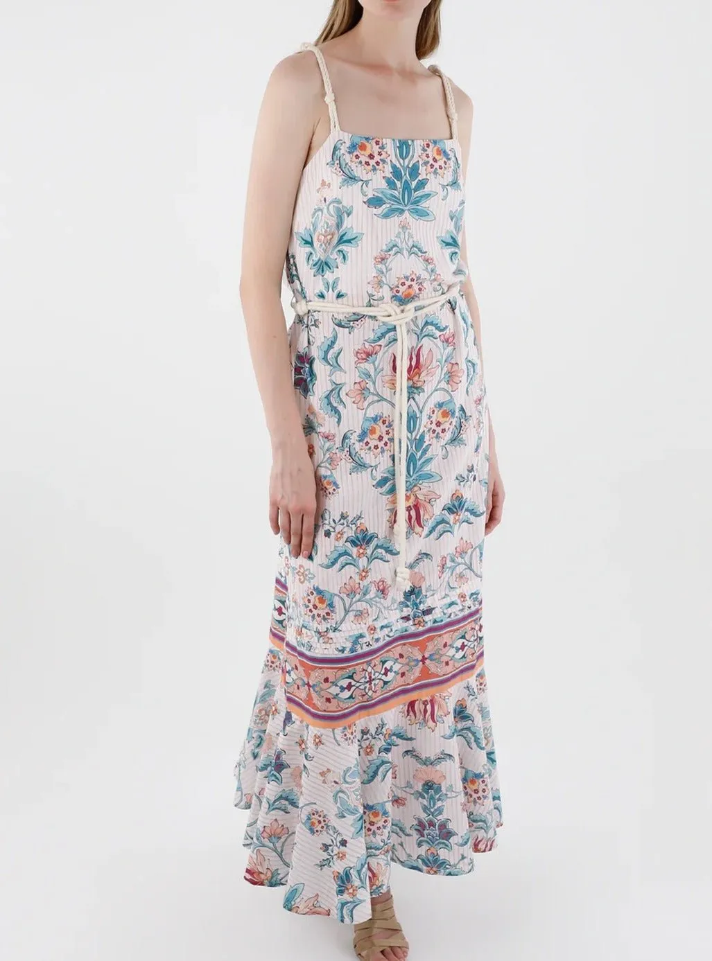 Laureo Dress sold by Beau & Ro