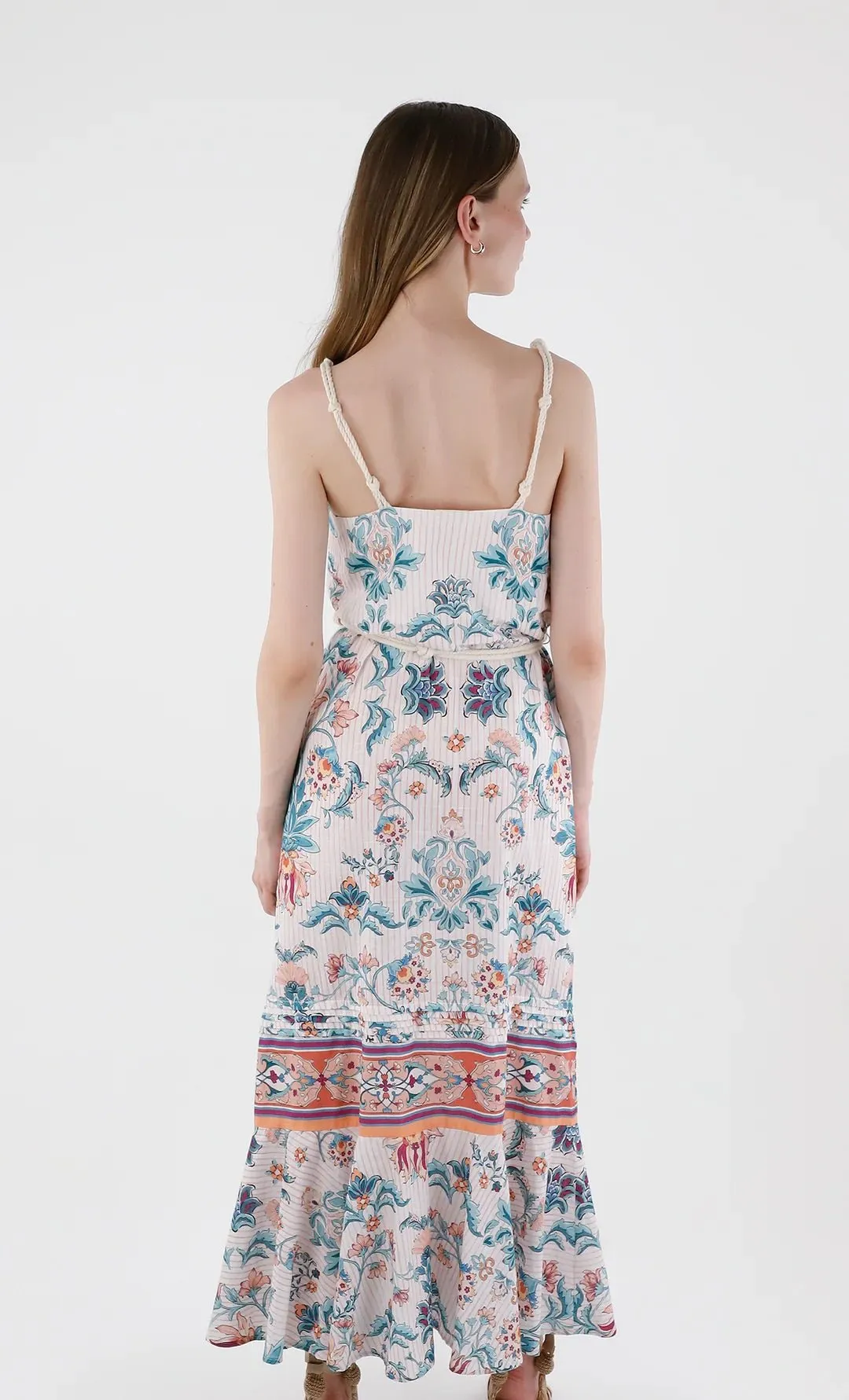 Laureo Dress sold by Beau & Ro product image thumbnail 2