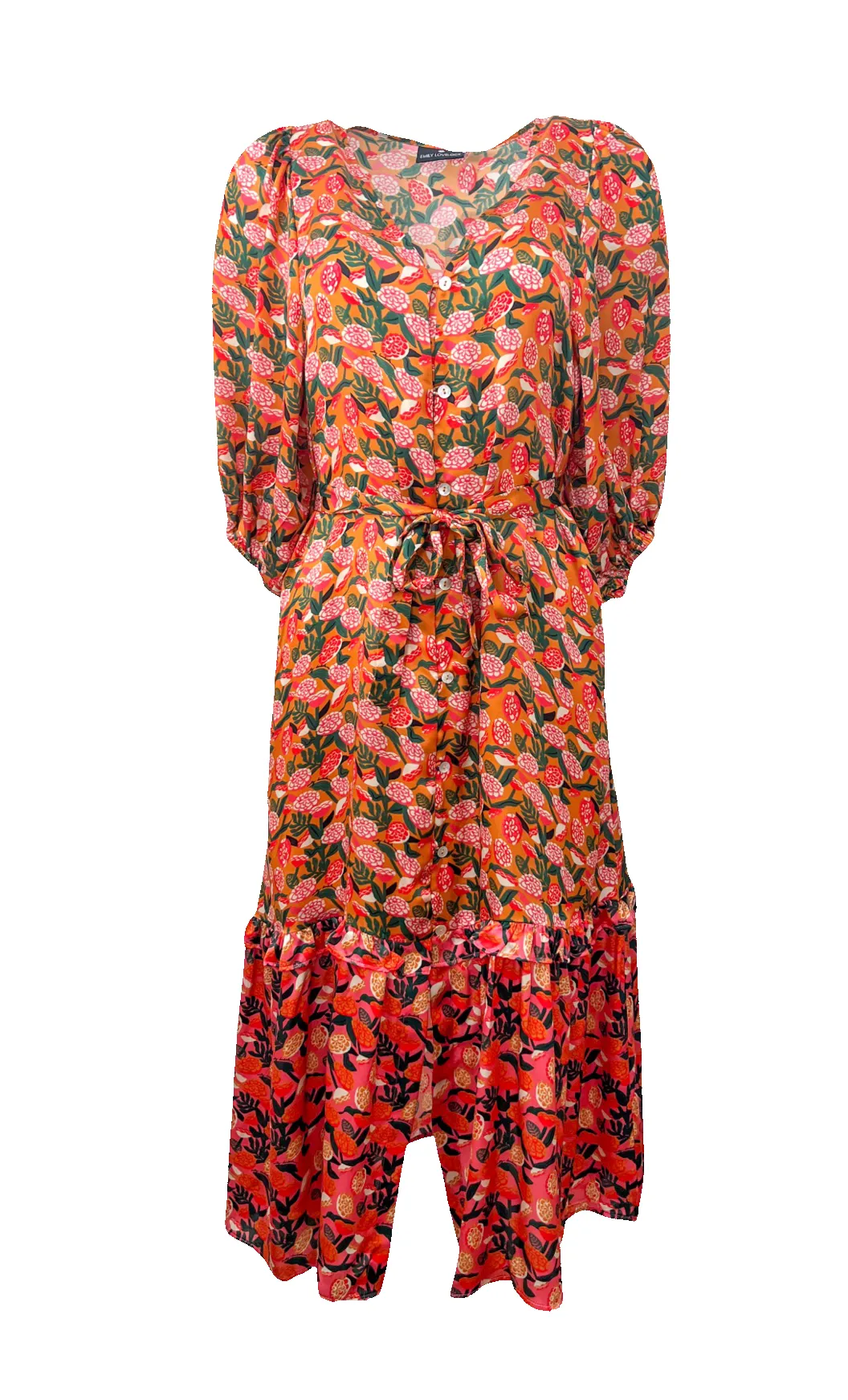 Sophie Dress sold by Beau & Ro