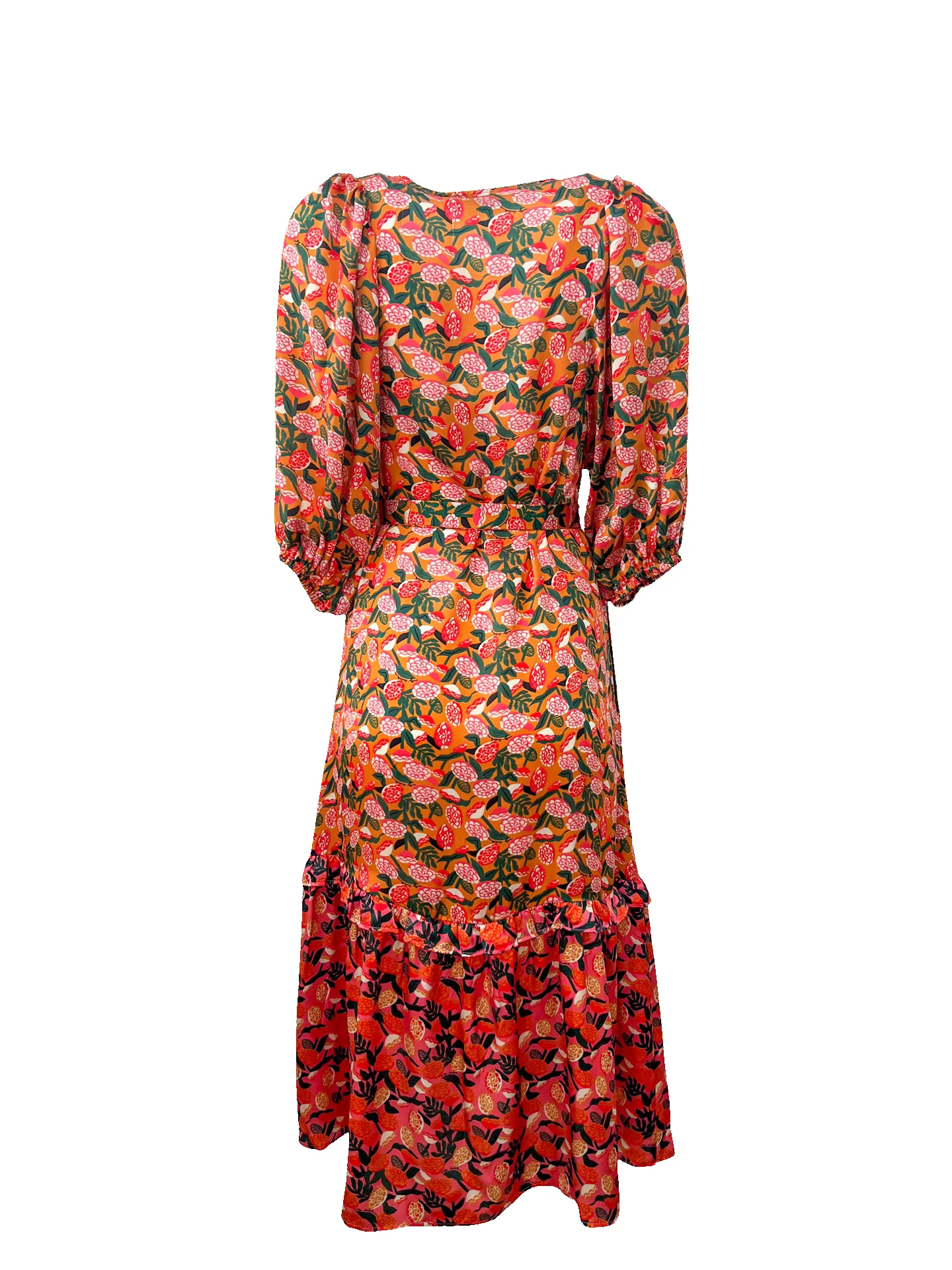 Sophie Dress sold by Beau & Ro product image thumbnail 2