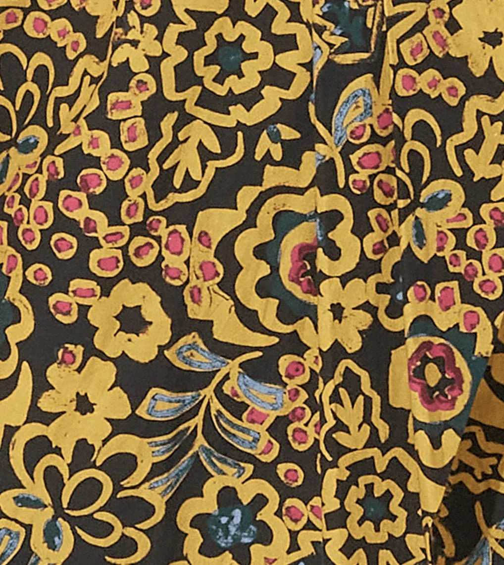 Valory Ankle Dress in Matisse sold by Beau & Ro product image thumbnail 5