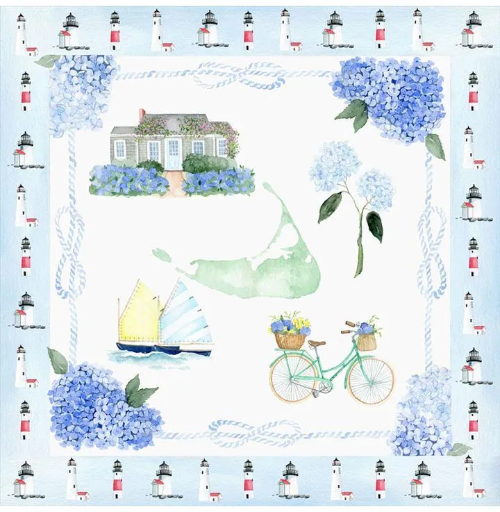 Nantucket sold by Beau & Ro