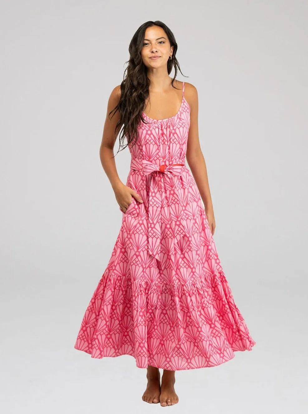 The Sunny Dress | Starburst sold by Beau & Ro