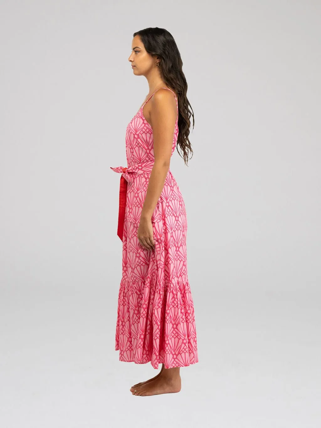 The Sunny Dress | Starburst sold by Beau & Ro product image thumbnail 3