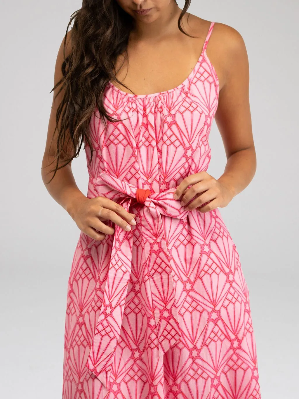 The Sunny Dress | Starburst sold by Beau & Ro product image thumbnail 5