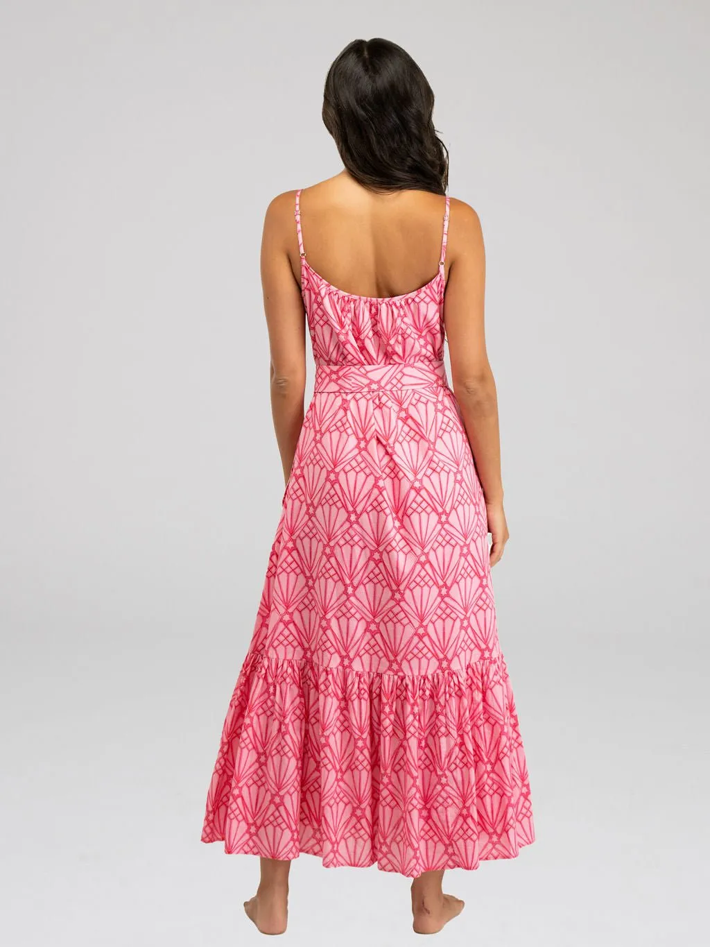 The Sunny Dress | Starburst sold by Beau & Ro product image thumbnail 4