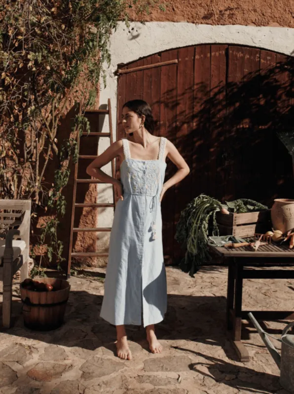 Guanareva Dress sold by Beau & Ro