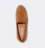 Danielle in Fawn Suede — Final Sale sold by Emme Parsons
