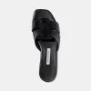 Leo in Black Calfskin — Final Sale sold by Emme Parsons