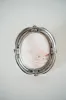 Knoxville Ring | Pink Scolecite sold by Goldie Lew