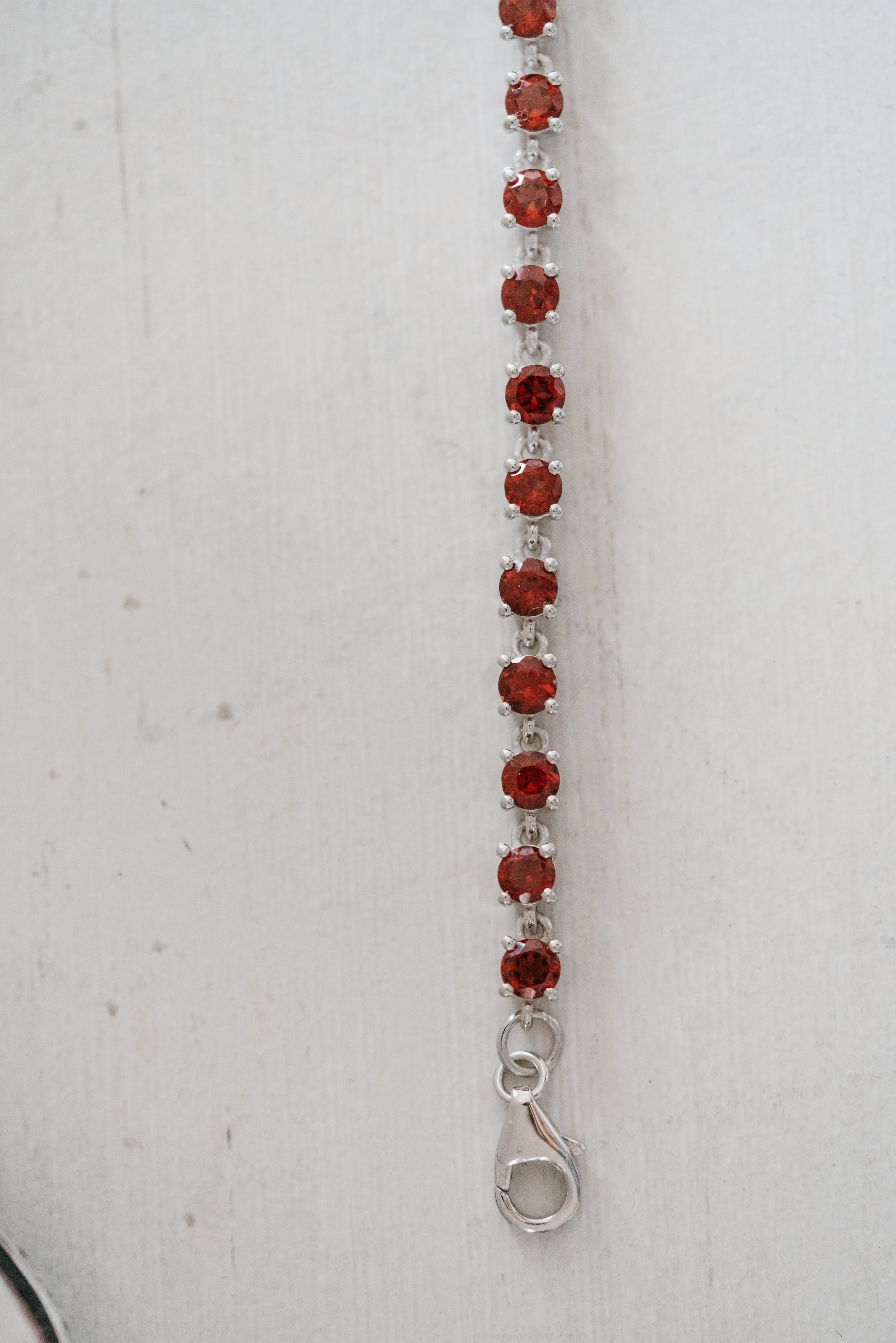 Evan Bracelet - FINAL SALE sold by Goldie Lew product image thumbnail 4