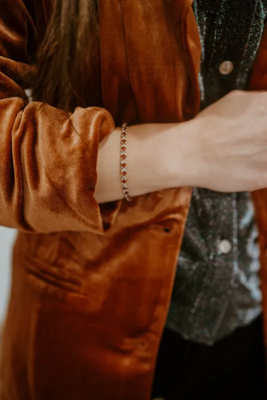 Evan Bracelet - FINAL SALE sold by Goldie Lew
