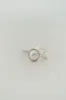 Eileen Ring | Pearl sold by Goldie Lew