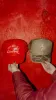 Camo Cutie Trucker Hat sold by Goldie Lew