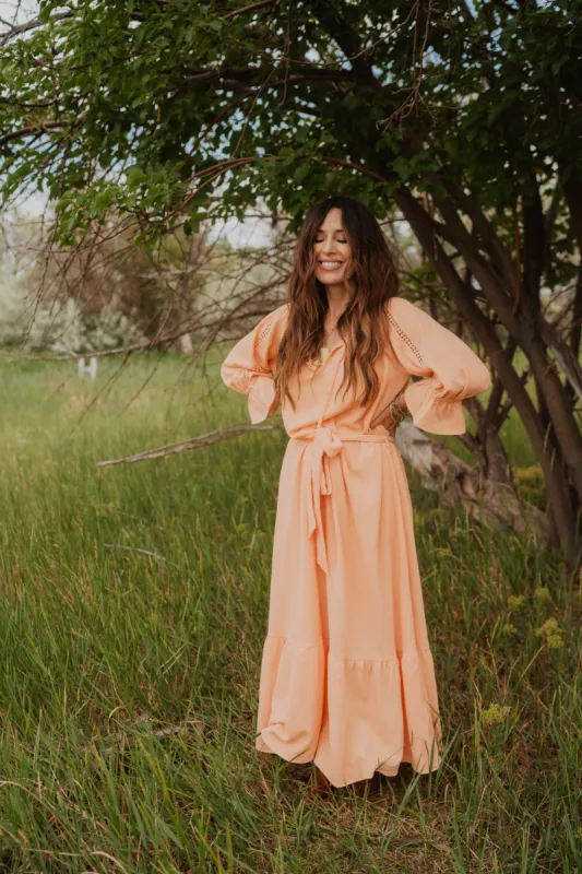 Bailey Dress sold by Goldie Lew