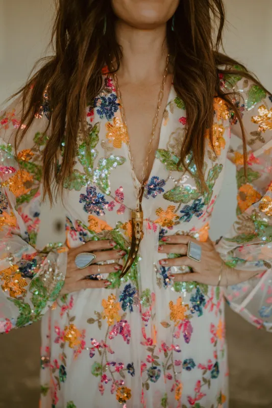 Granger Necklace sold by Goldie Lew