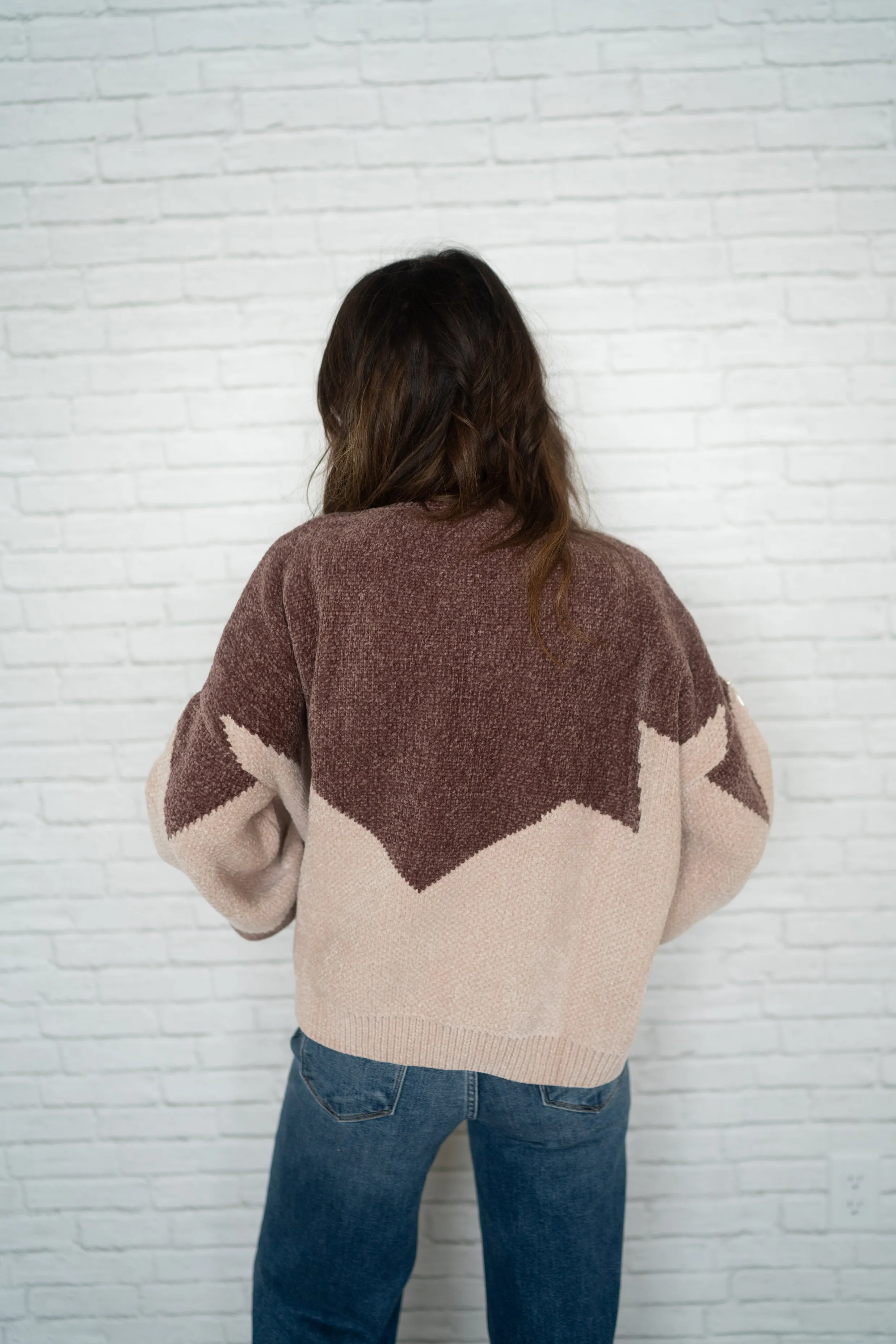 Wishing Star Sweater sold by Goldie Lew product image thumbnail 4