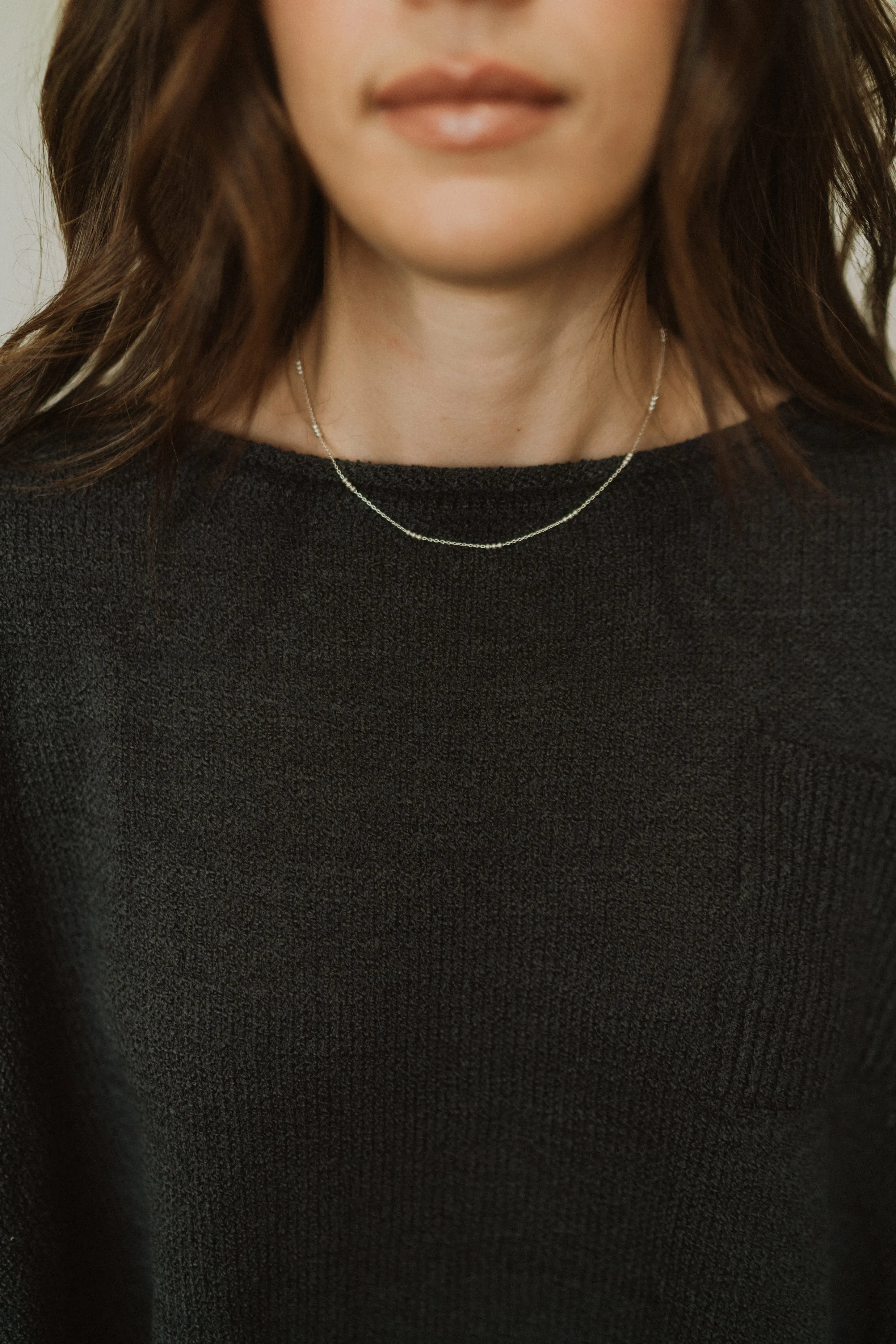 Vern Necklace sold by Goldie Lew