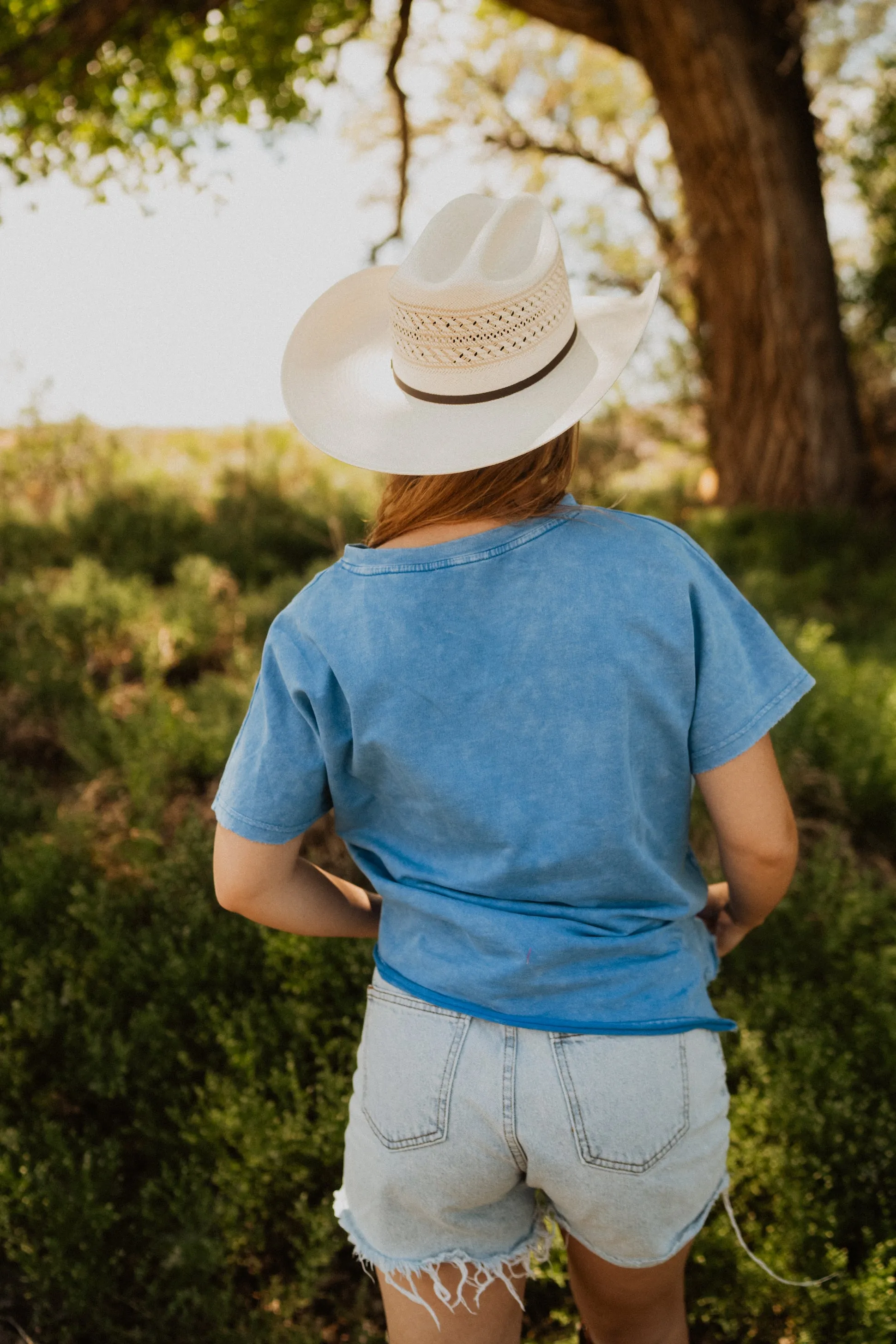 USA USA USA Top sold by Goldie Lew product image thumbnail 3