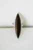 Ruth Ring | Tiger's Eye sold by Goldie Lew