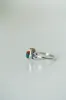 Rowan Ring | Spiny Turquoise sold by Goldie Lew