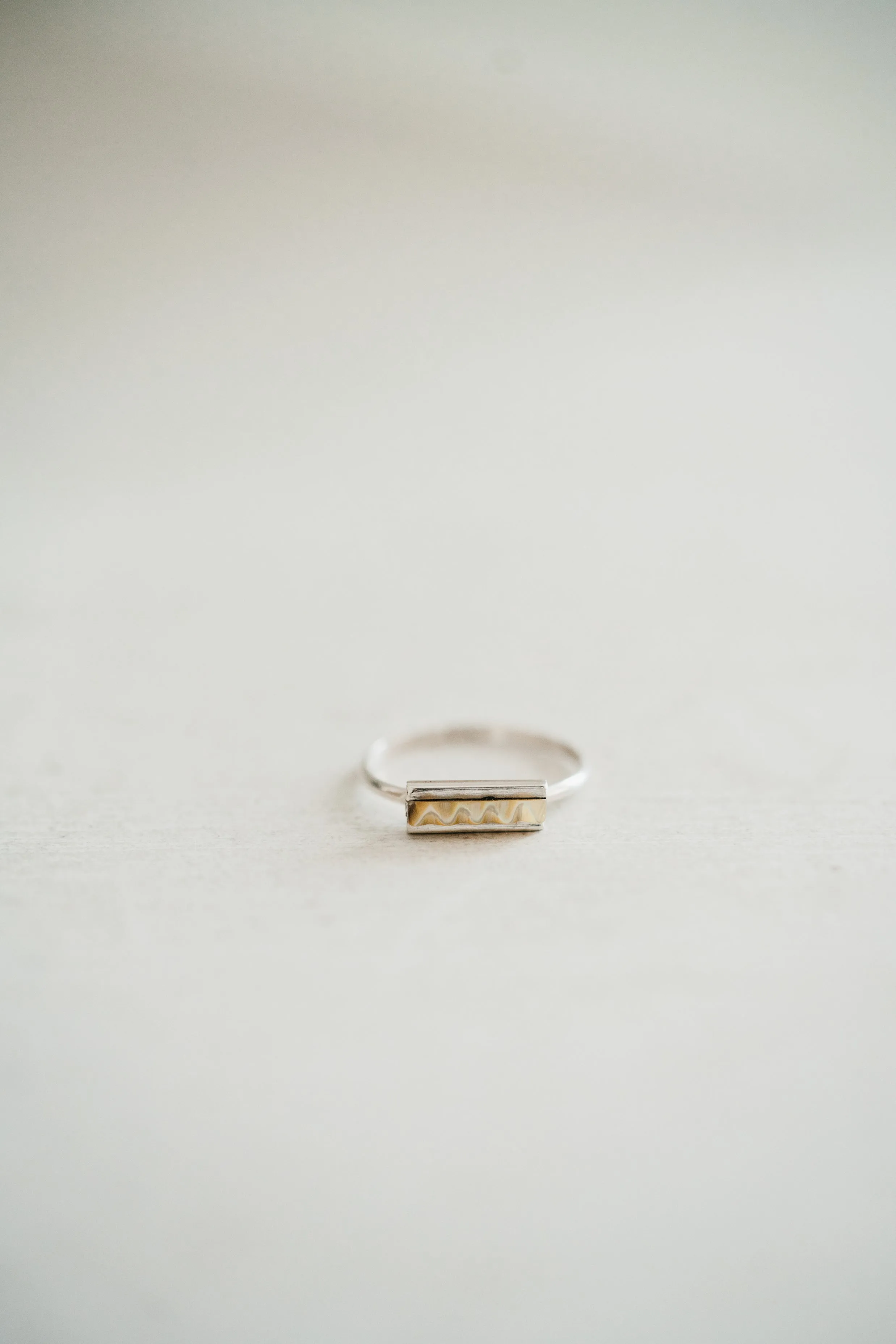 Isabel Ring sold by Goldie Lew product image thumbnail 4