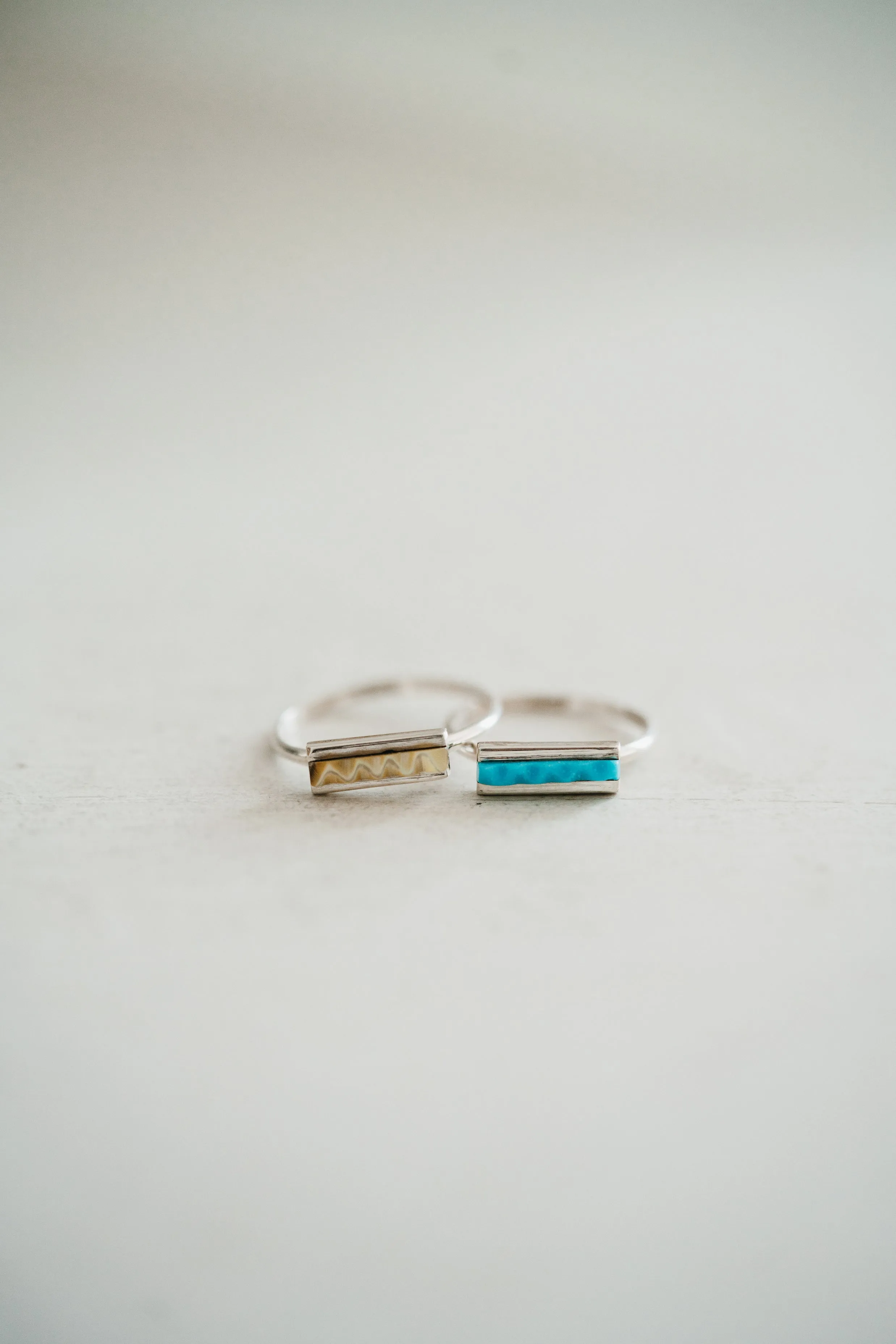 Isabel Ring sold by Goldie Lew