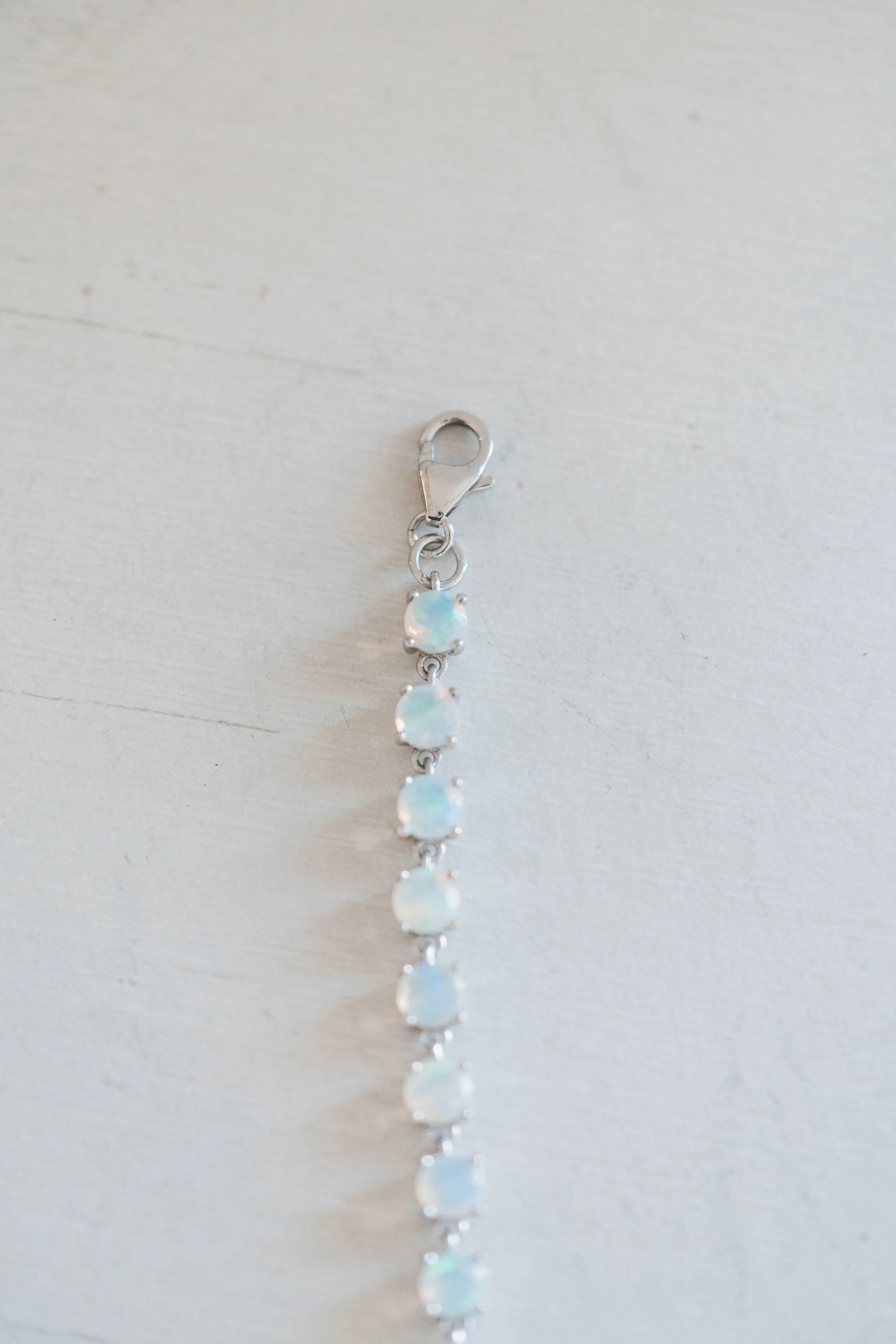 River Bracelet | Ethiopian Opal sold by Goldie Lew product image thumbnail 3