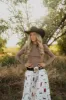 Kiva Top sold by Goldie Lew