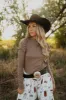 Kiva Top sold by Goldie Lew