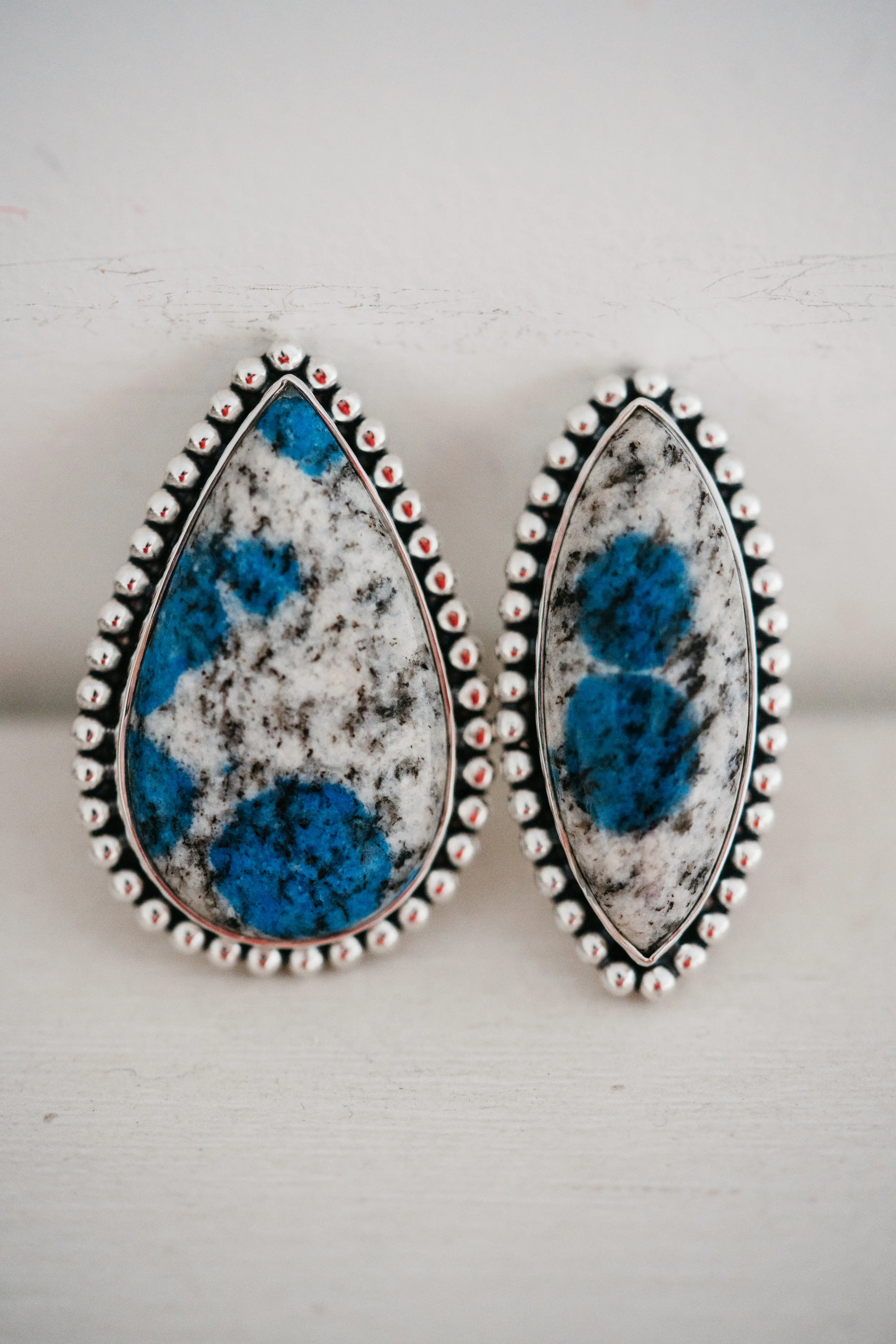 Betsy Ring | K2 Jasper sold by Goldie Lew