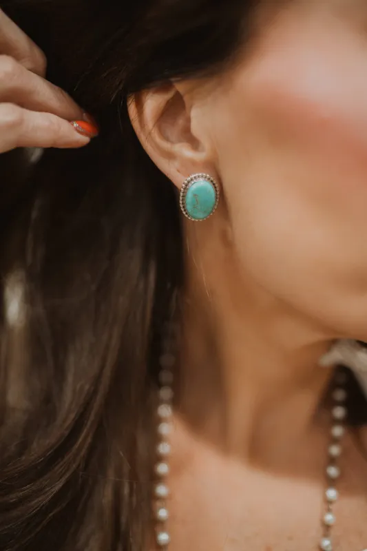 Sabella Earrings sold by Goldie Lew