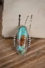 Winnie Ring | Turquoise sold by Goldie Lew