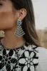 Flower Girl Earrings sold by Goldie Lew
