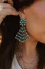 Flower Girl Earrings sold by Goldie Lew