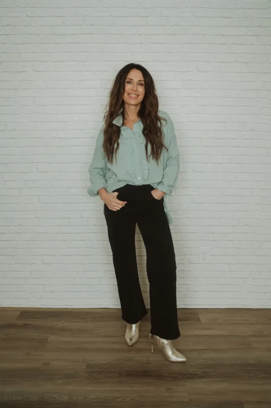 Ashley Pants sold by Goldie Lew