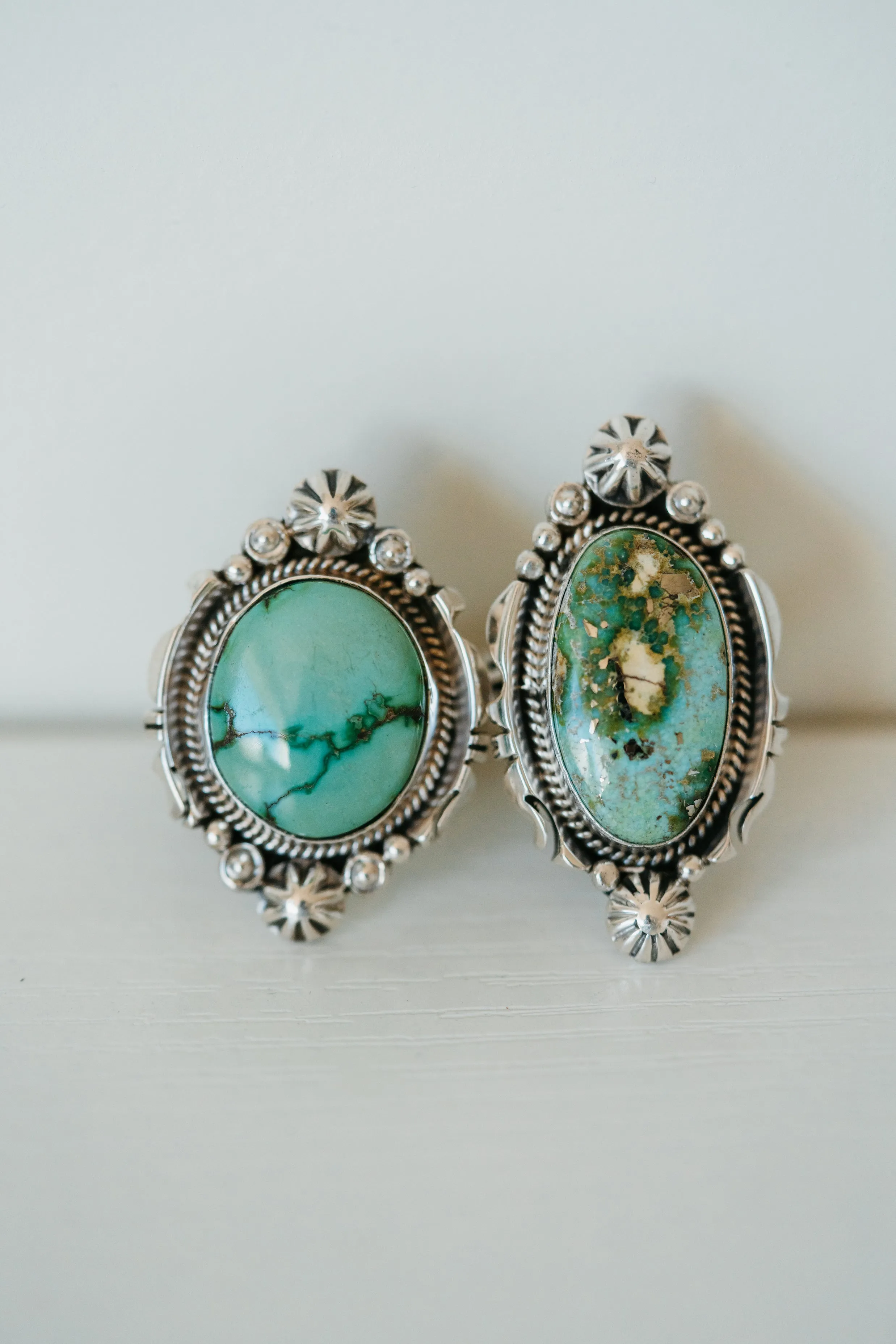 Cardona Ring sold by Goldie Lew