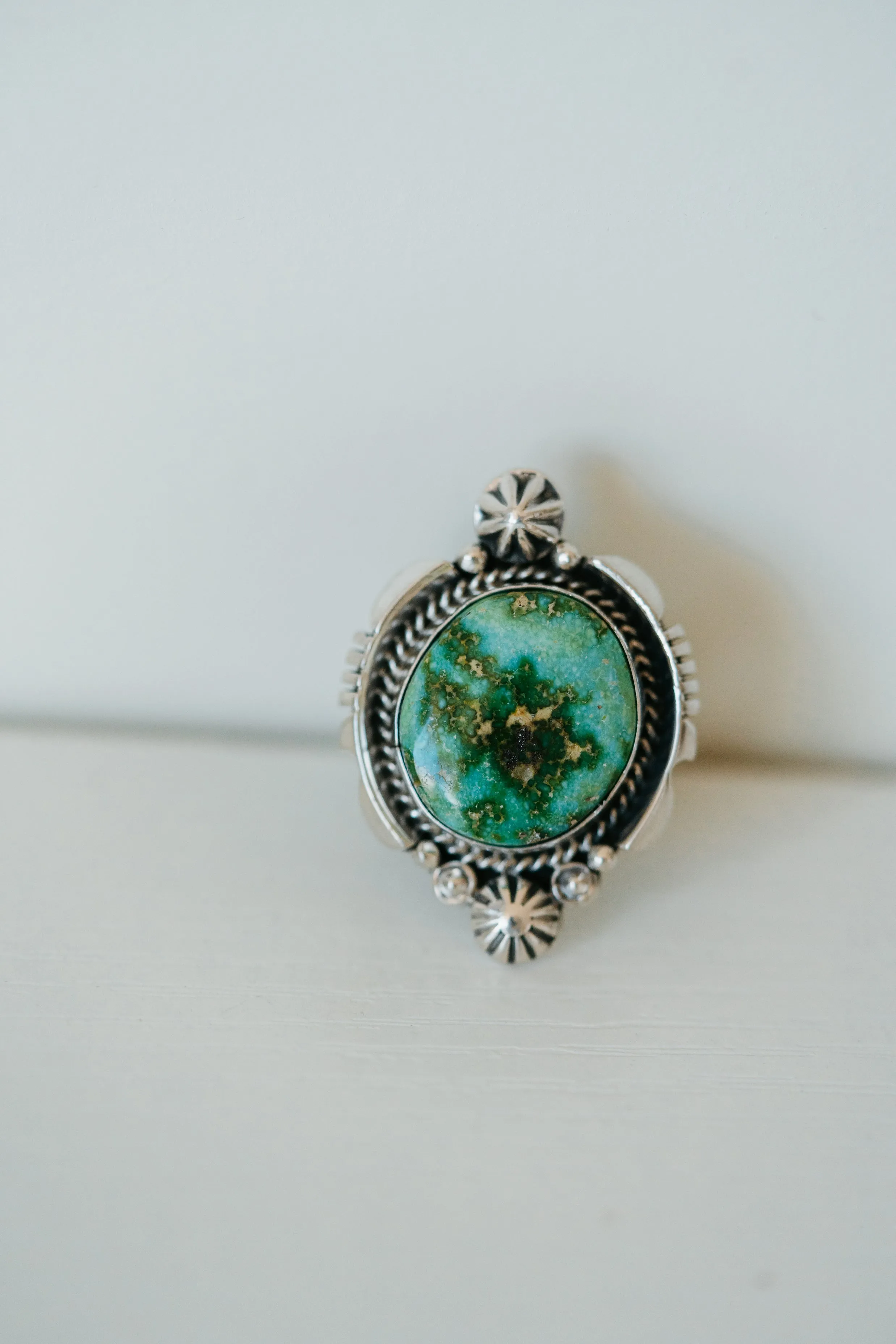 Cardona Ring sold by Goldie Lew product image thumbnail 5