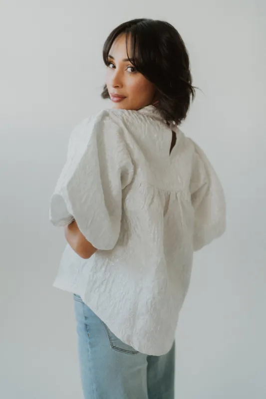 Nikky Top sold by Goldie Lew