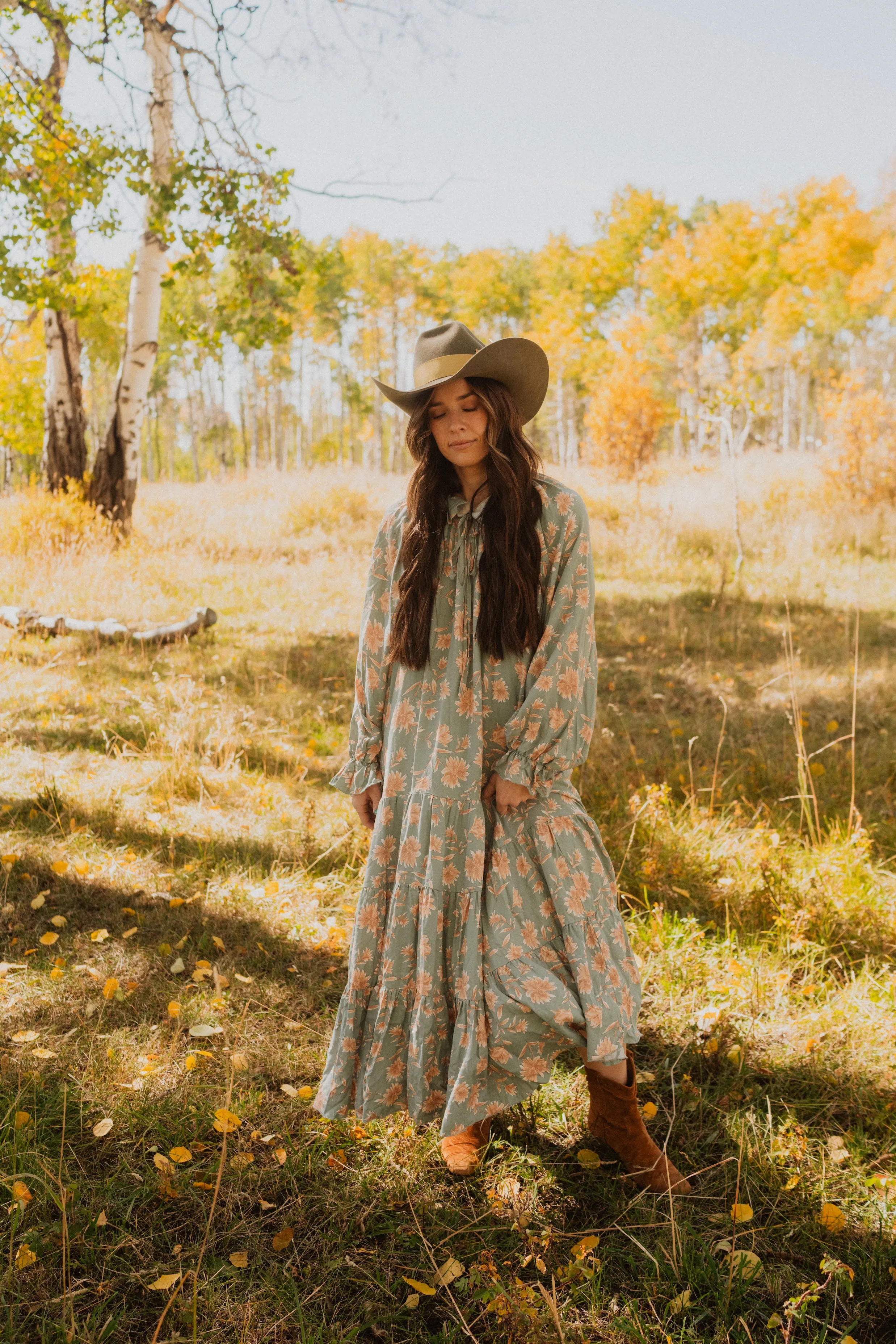 Tiana Dress sold by Goldie Lew product image thumbnail 4