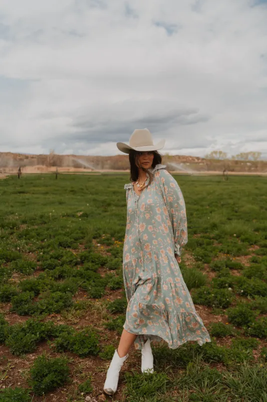 Tiana Dress sold by Goldie Lew