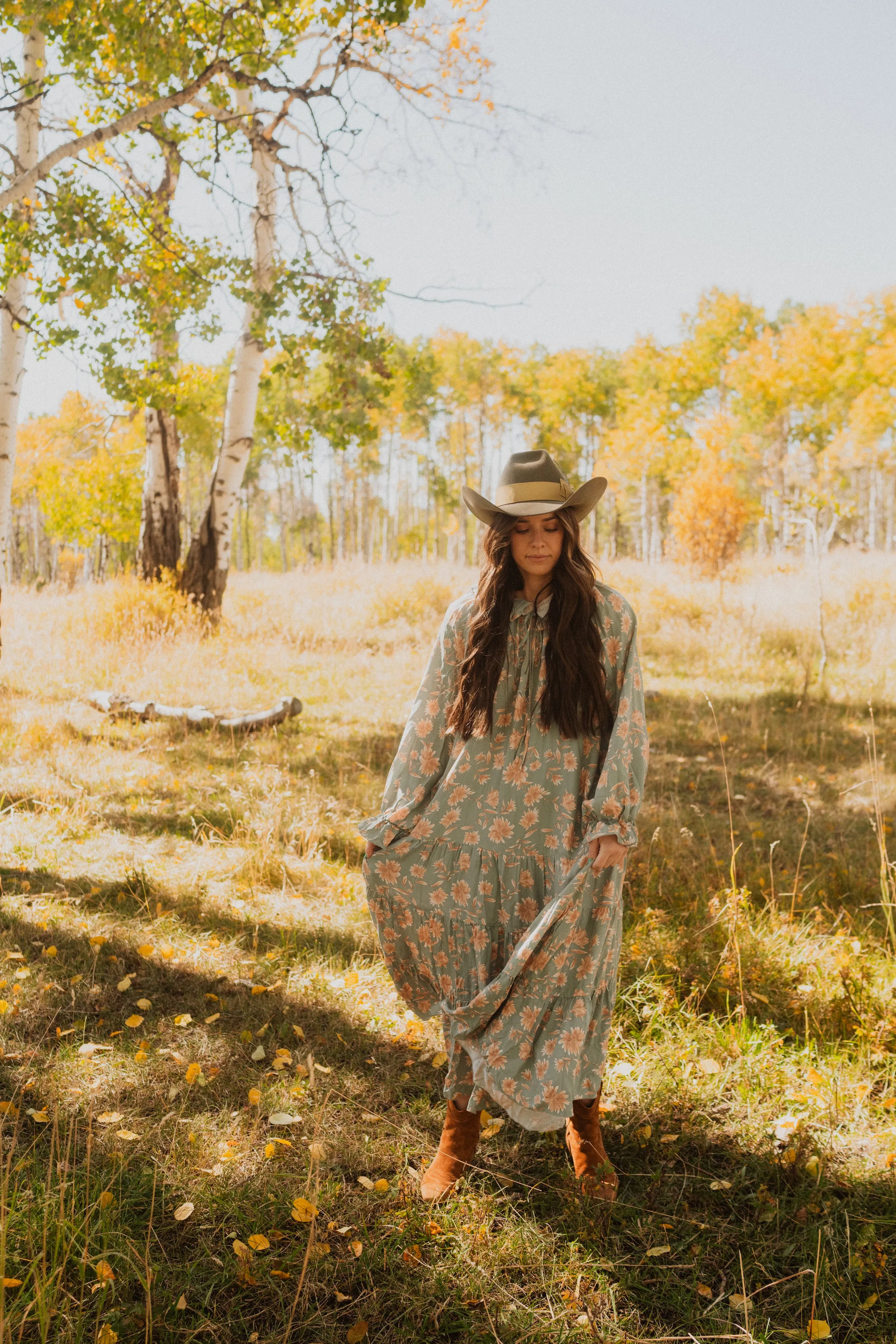 Tiana Dress sold by Goldie Lew product image thumbnail 5