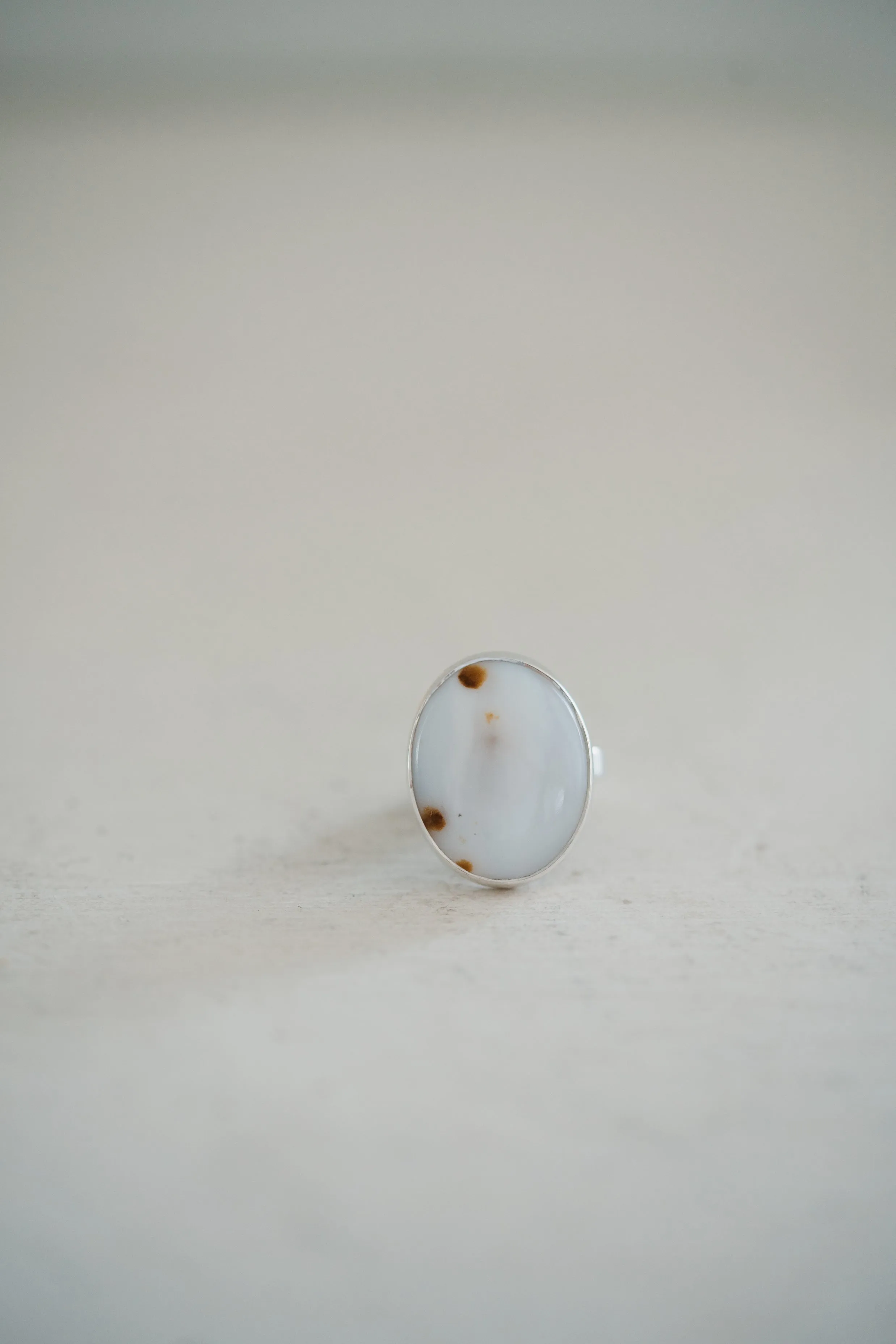 Brock Ring | #2 - FINAL SALE sold by Goldie Lew product image thumbnail 5