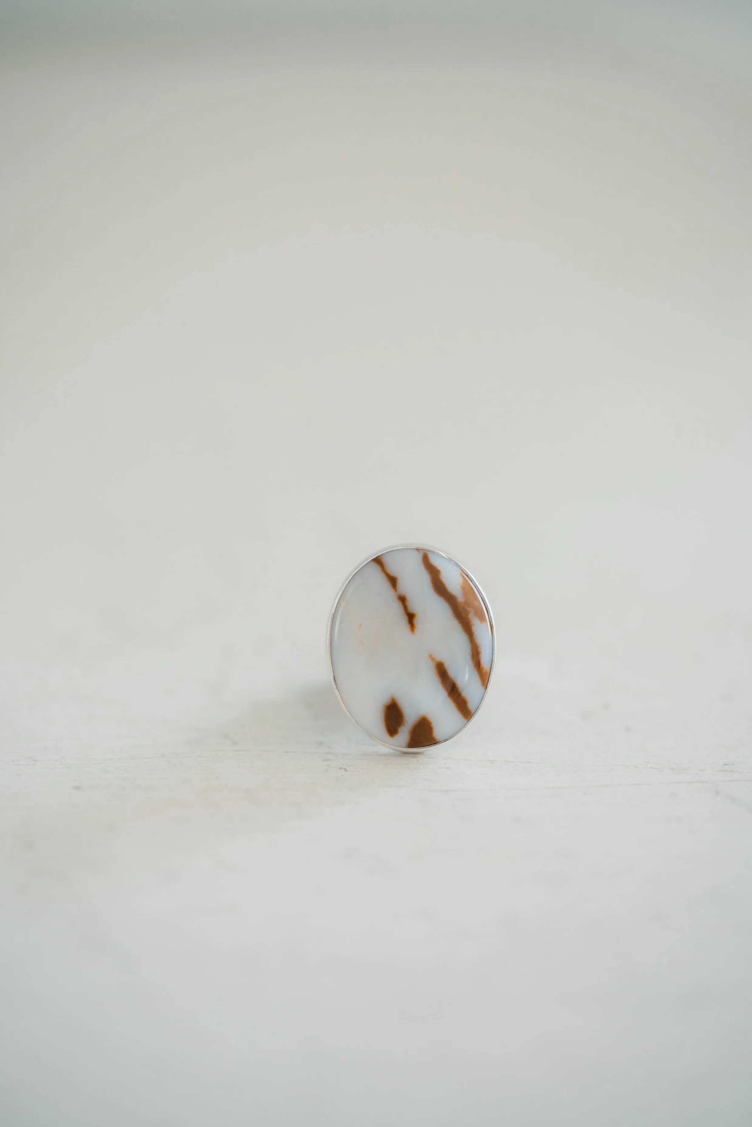 Brock Ring | #2 - FINAL SALE sold by Goldie Lew