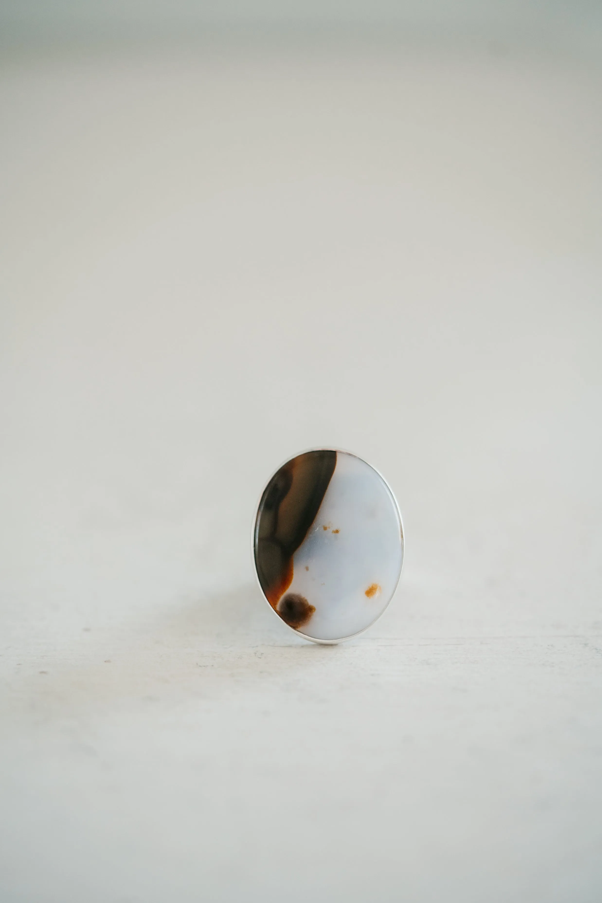 Brock Ring | #2 - FINAL SALE sold by Goldie Lew product image thumbnail 4