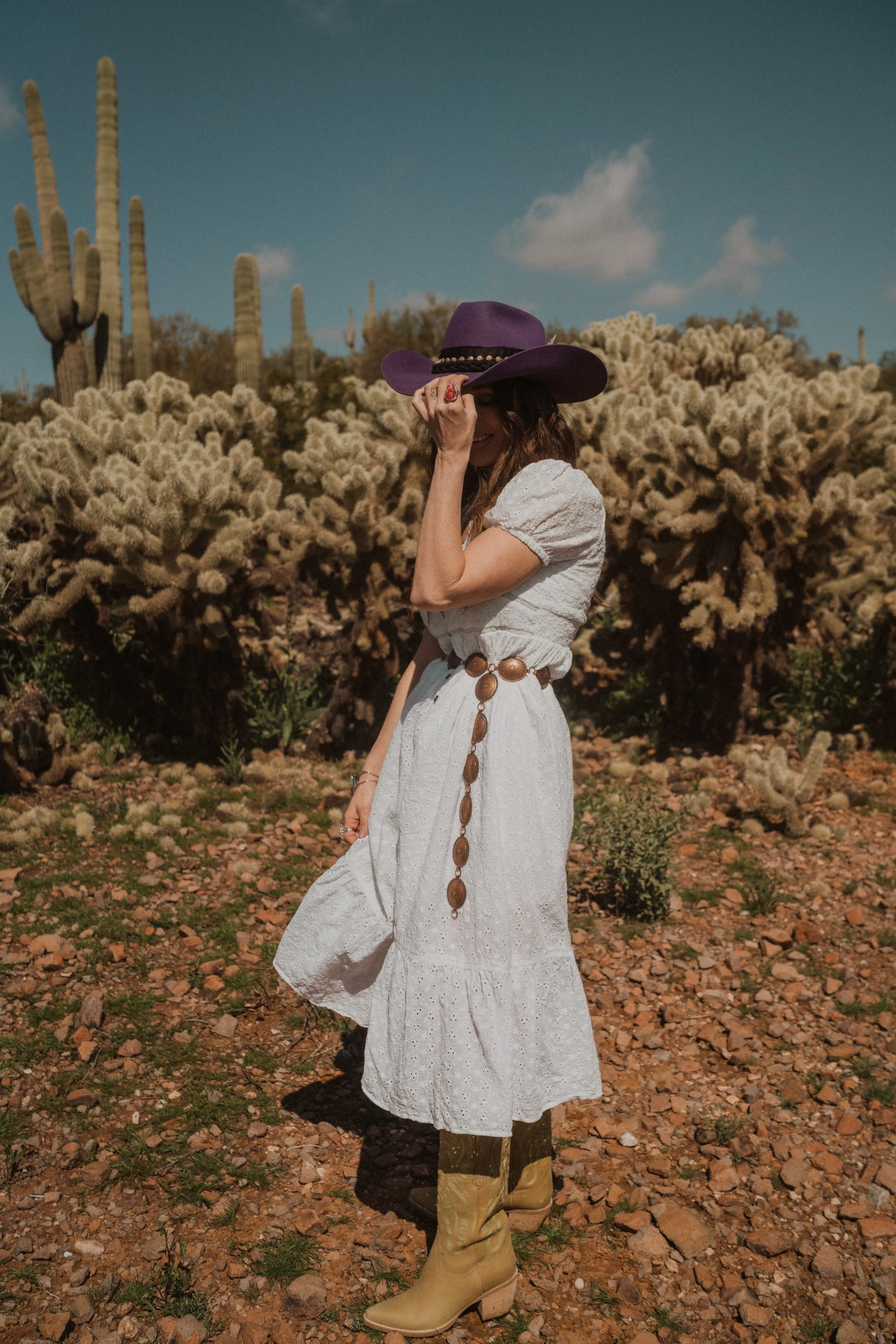 Revel Dress sold by Goldie Lew