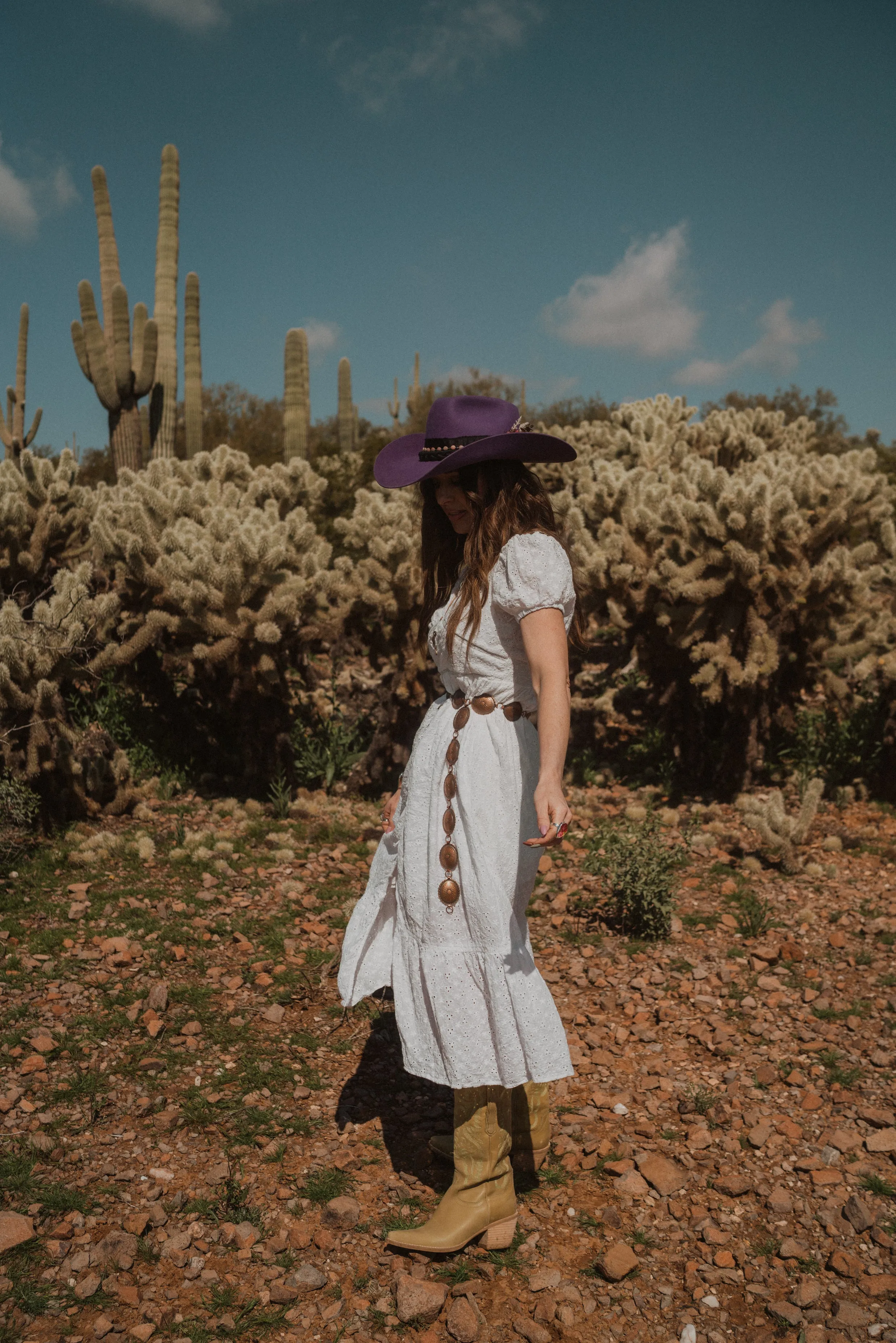 Revel Dress sold by Goldie Lew product image thumbnail 4